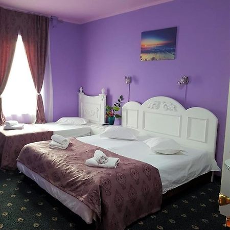 Hotel Darosy Arad Dış mekan fotoğraf