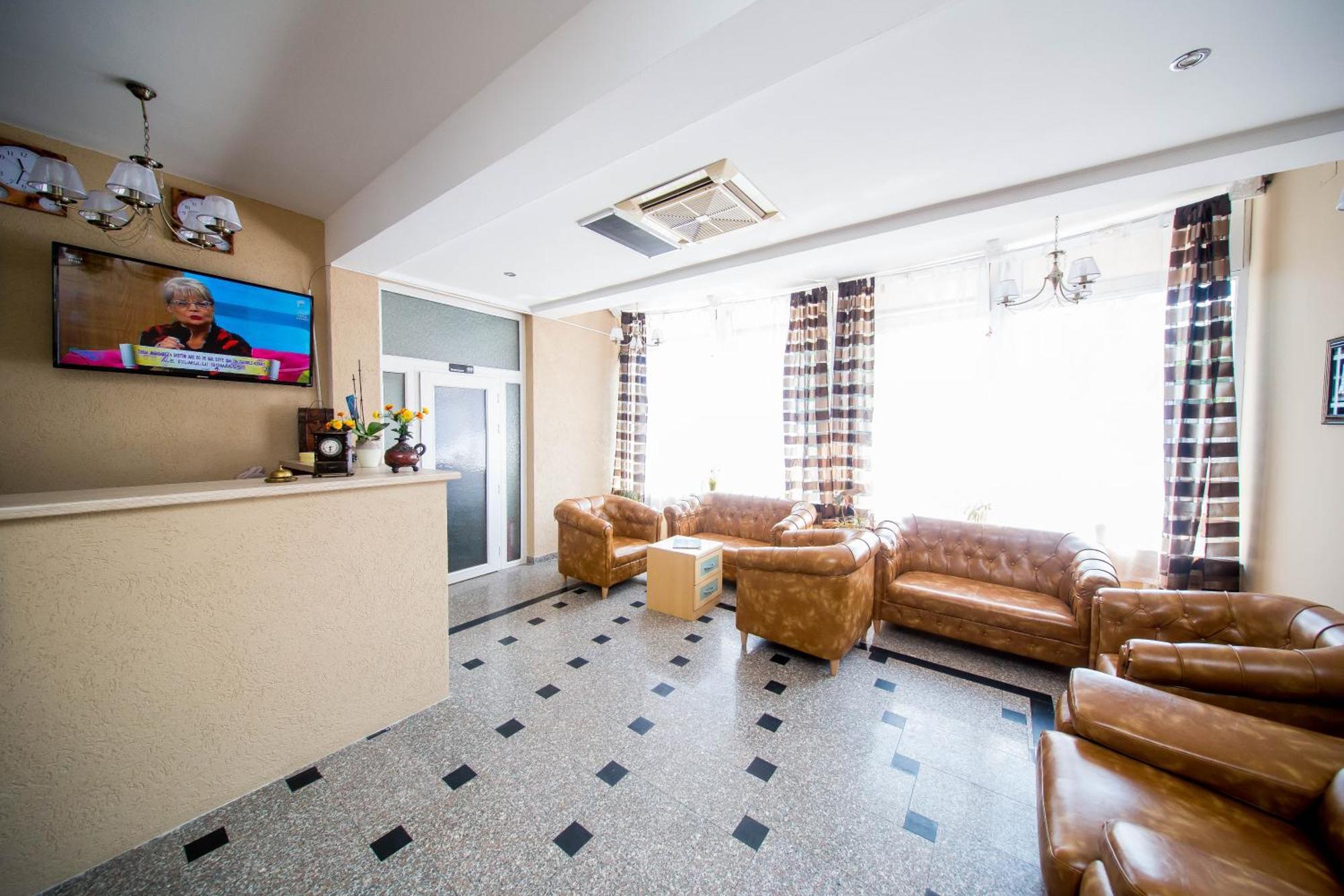 Hotel Darosy Arad Dış mekan fotoğraf