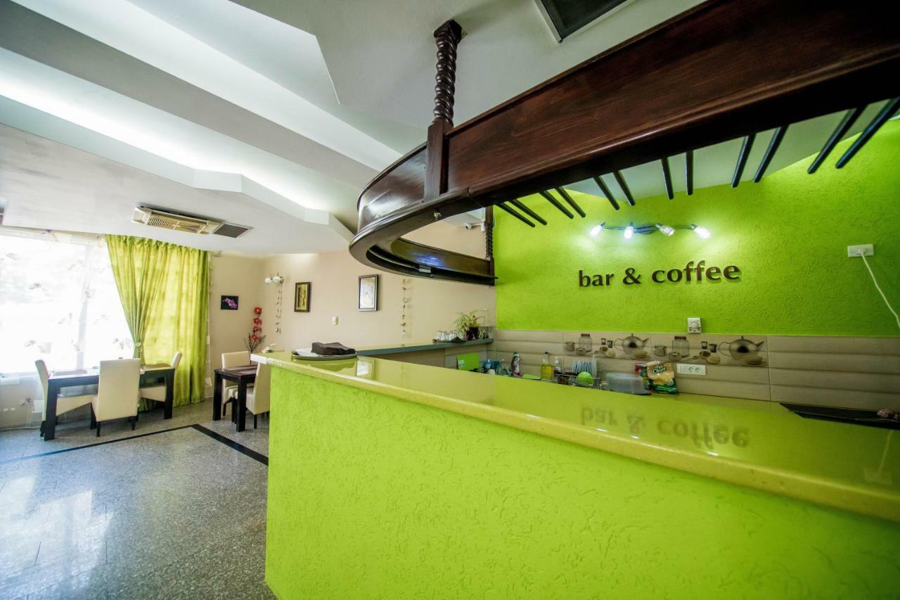 Hotel Darosy Arad Dış mekan fotoğraf