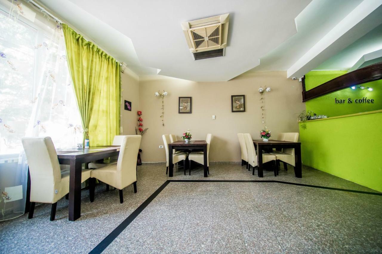 Hotel Darosy Arad Dış mekan fotoğraf