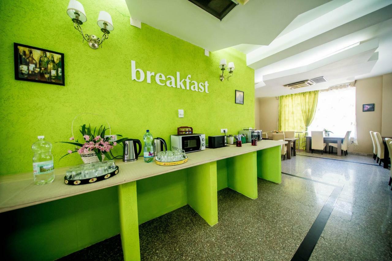 Hotel Darosy Arad Dış mekan fotoğraf