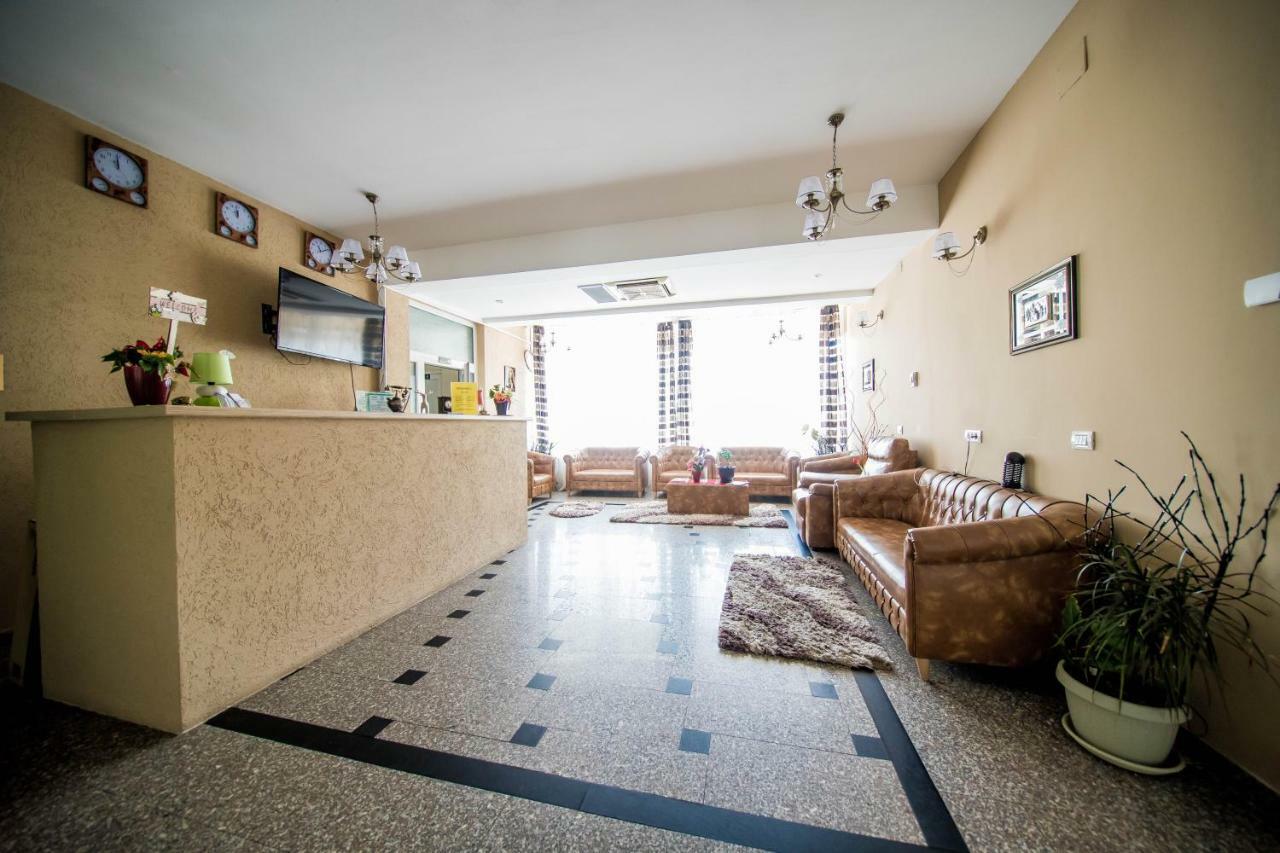 Hotel Darosy Arad Dış mekan fotoğraf