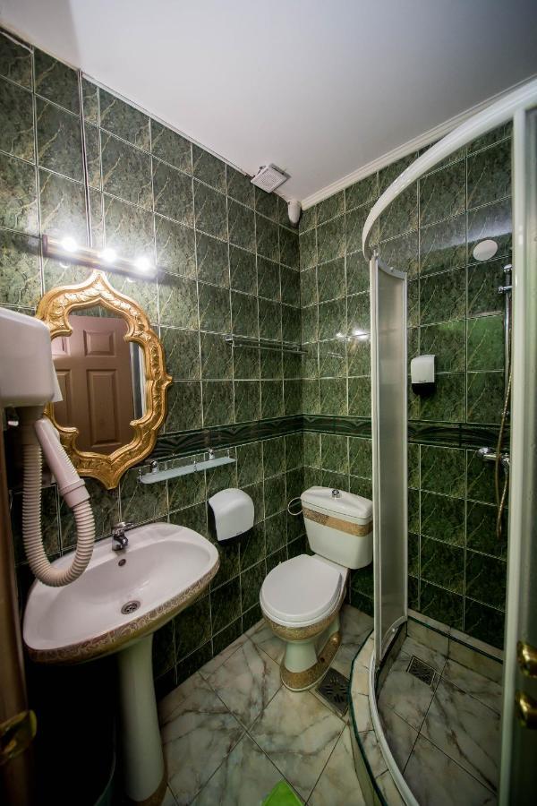Hotel Darosy Arad Dış mekan fotoğraf