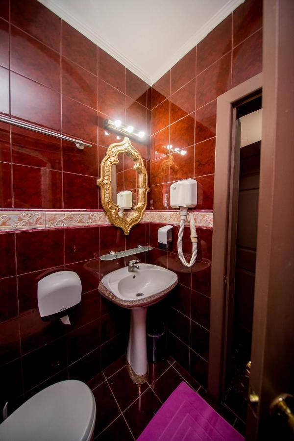 Hotel Darosy Arad Dış mekan fotoğraf