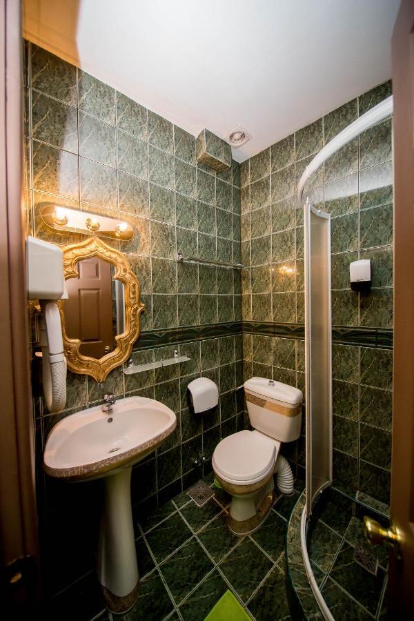 Hotel Darosy Arad Dış mekan fotoğraf