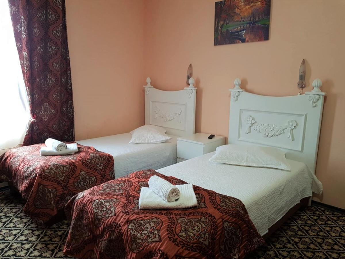 Hotel Darosy Arad Dış mekan fotoğraf