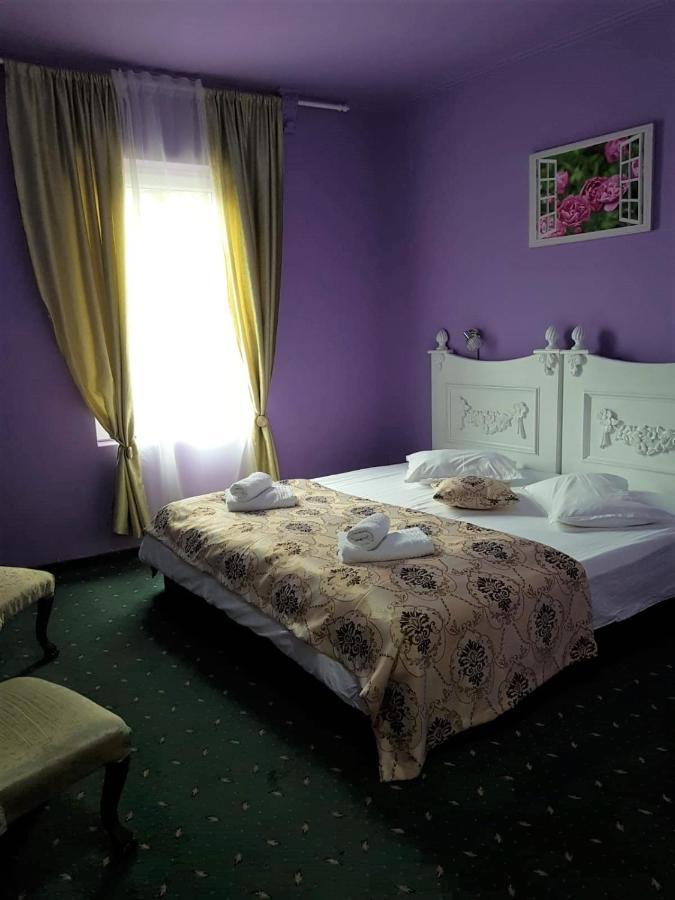Hotel Darosy Arad Dış mekan fotoğraf