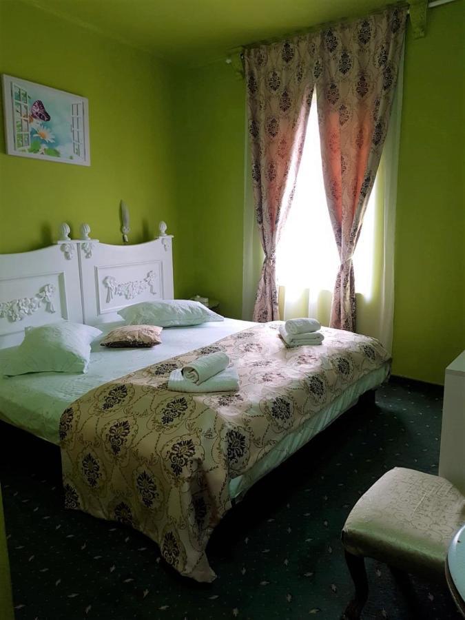 Hotel Darosy Arad Dış mekan fotoğraf