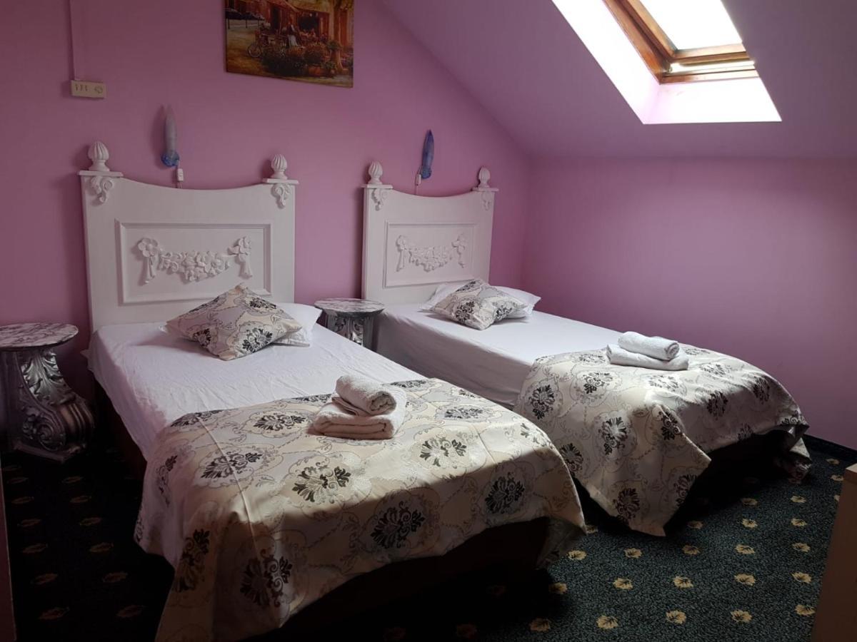 Hotel Darosy Arad Dış mekan fotoğraf