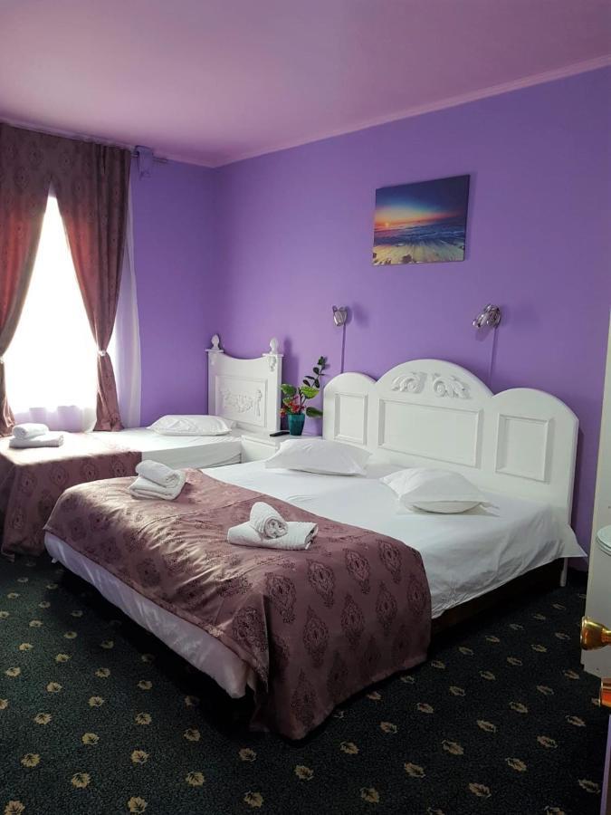 Hotel Darosy Arad Dış mekan fotoğraf